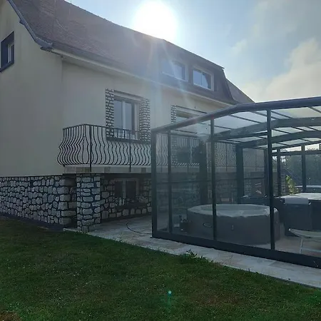 Maison De Famille * Rugles