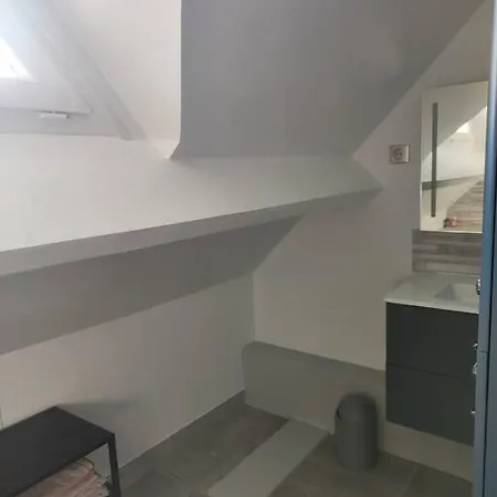 Maison De Famille *